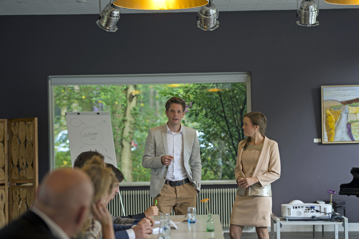 24  bedrijfsreportage Woodbrooke